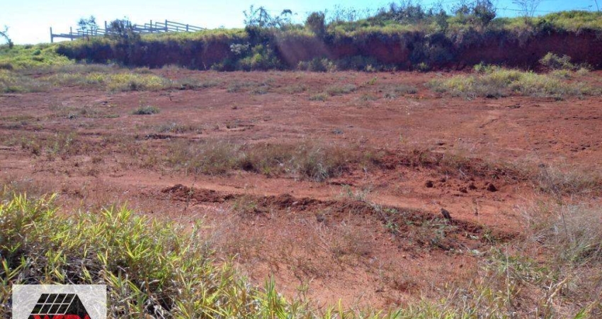 Terreno em condomínio à venda, Loteamento Industrial 9 de Julho - Americana/SP