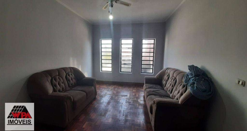 Casa à venda, 2 quartos, 4 vagas, São Luiz - Americana/SP