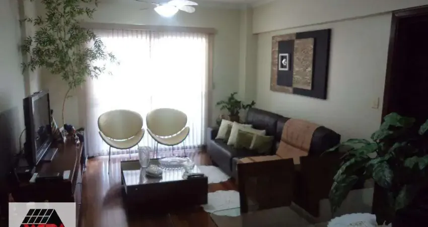 Apartamento à venda, 3 quartos, 1 suíte, 2 vagas, Vila Rehder - Americana/SP