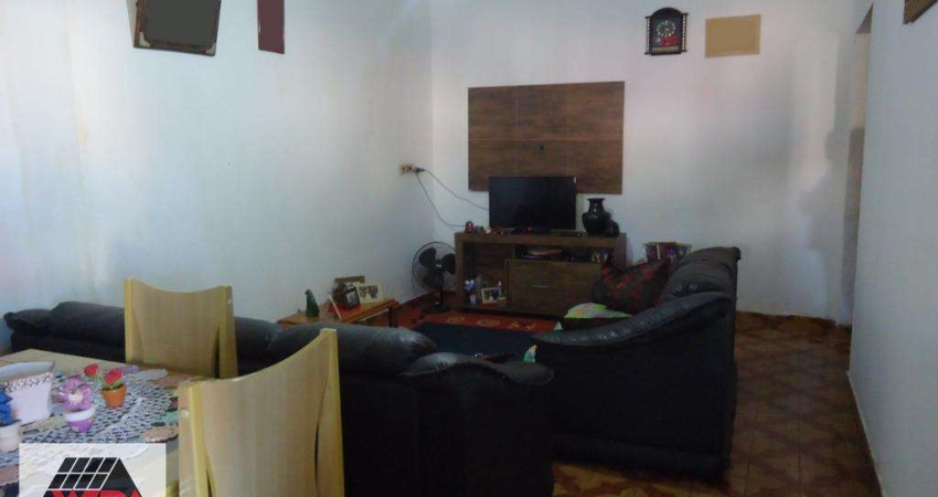 Casa à venda, 3 quartos, 4 vagas, Cariobinha - Americana/SP
