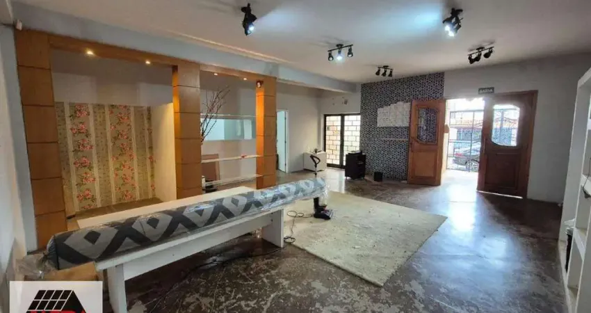 Ponto comercial à venda em Cariobinha, Americana 