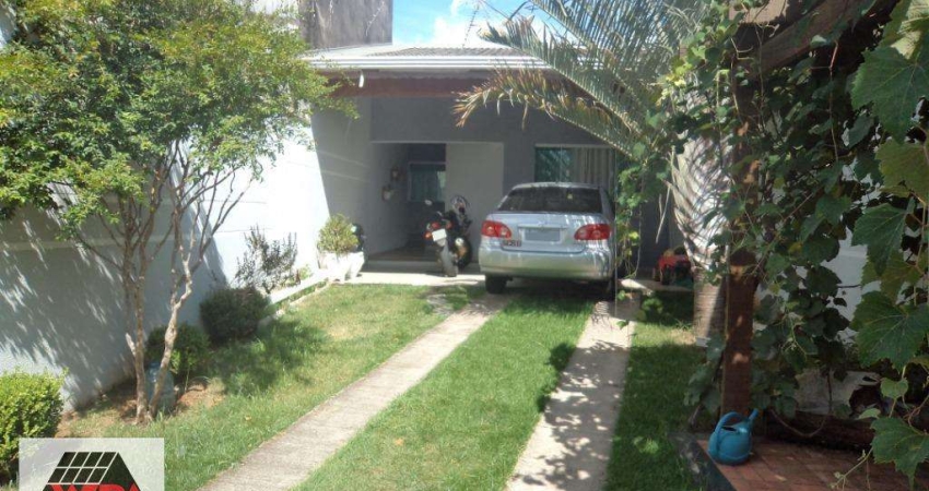 Casa à venda, 2 quartos, 1 suíte, 3 vagas, Parque Nova Carioba - Americana/SP