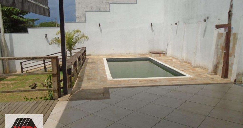 Chácara à venda, 1 quarto, Vila Santa Maria - Americana/SP
