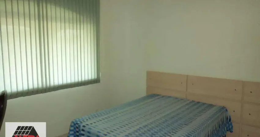 Casa à venda, 4 quartos, 4 vagas, Parque Novo Mundo - Americana/SP