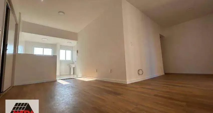 Apartamento à venda, 3 quartos, 1 suíte, 3 vagas, Centro - Americana/SP