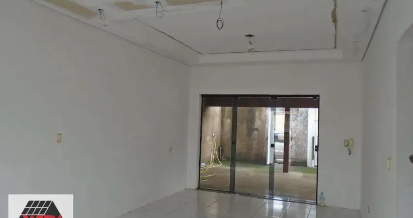 Casa à venda, 4 quartos, 4 vagas, Praia dos Namorados - Americana/SP