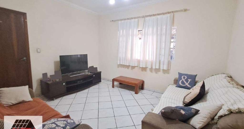 Casa à venda, 2 quartos, 2 vagas, Parque Novo Mundo - Americana/SP