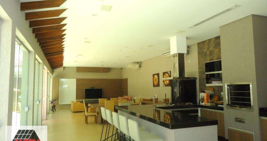 Casa à venda, 4 quartos, 4 suítes, 4 vagas, Cidade Jardim I - Americana/SP
