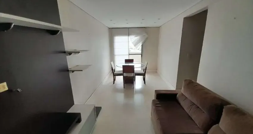 Apartamento à venda, 3 quartos, 1 suíte, 1 vaga, Jardim Santana - Americana/SP