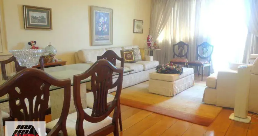 Apartamento à venda, 3 quartos, 1 suíte, 2 vagas, Jardim São Paulo - Americana/SP