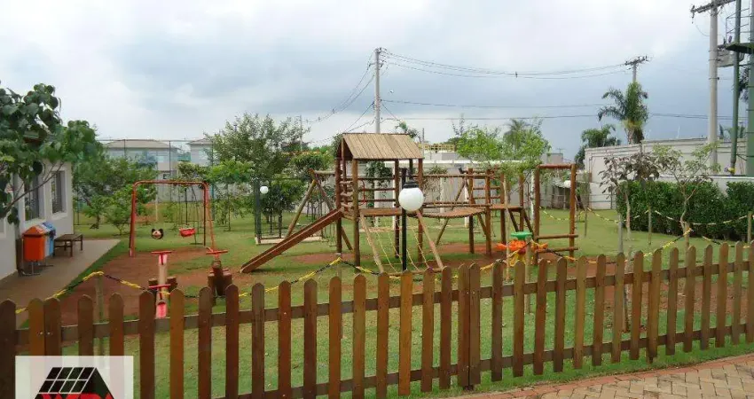 Apartamento à venda, 2 quartos, 1 vaga, Chácara Letônia - Americana/SP