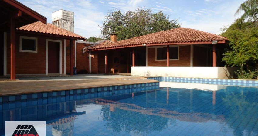 Casa em Condomínio à venda, 2 quartos, Bairro da Lagoa - Americana/SP
