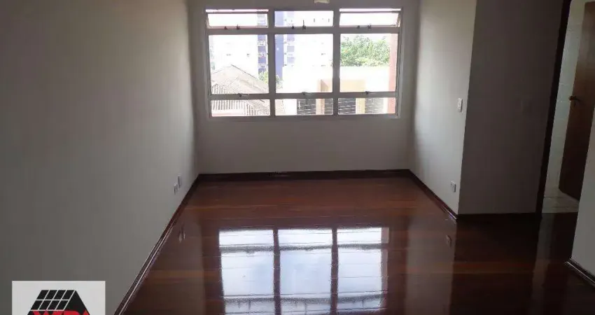 Apartamento à venda, 2 quartos, 1 vaga, Centro - Americana/SP