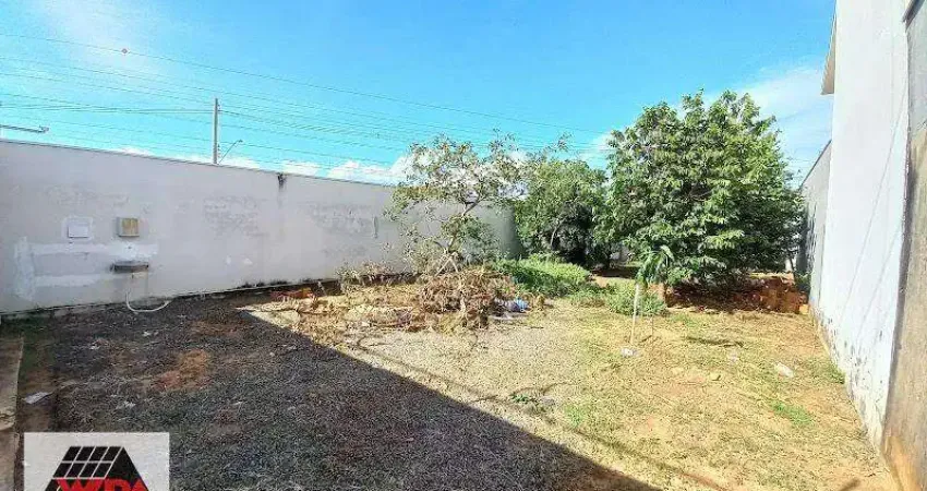 Terreno à venda no Jardim Paulistano, Americana 