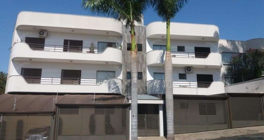 Apartamento à venda, 2 quartos, 1 suíte, 1 vaga, Vila Santa Maria - Americana/SP