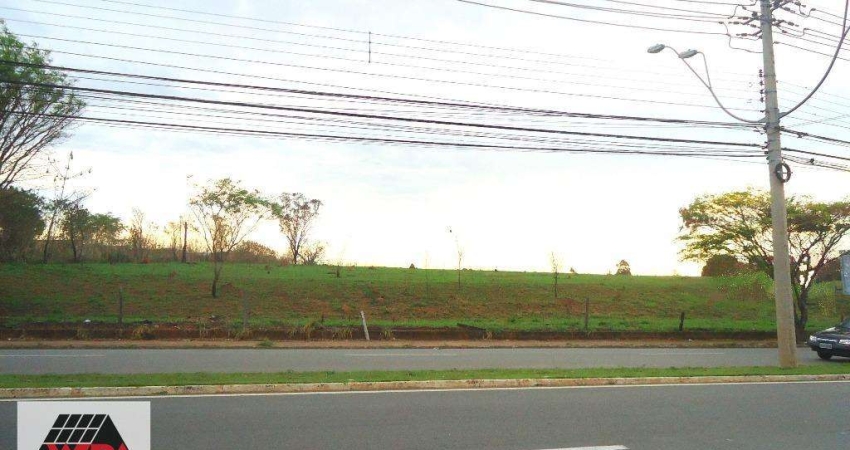 Terreno à venda na Vila Israel, Americana 