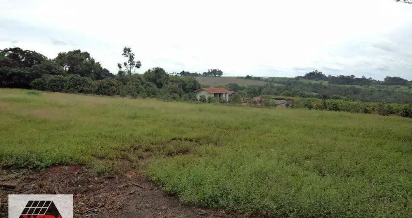 Área à venda, Bosque dos Eucaliptos - Nova Odessa/SP