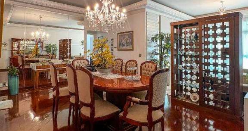 Apartamento à venda, 3 quartos, 1 suíte, 2 vagas, Santa Cruz - Americana/SP