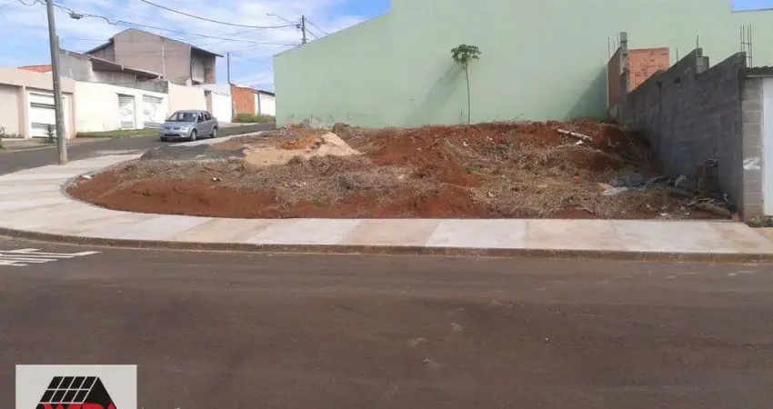 Terreno à venda, Jardim Maria Helena - Nova Odessa/SP