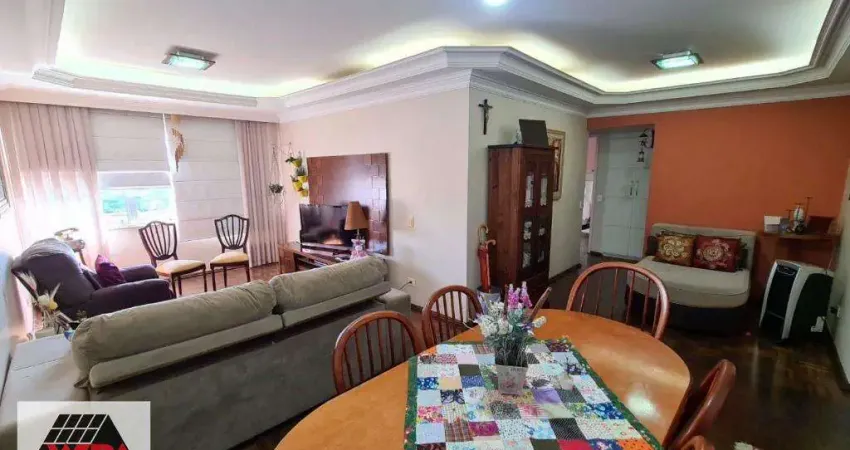 Apartamento à venda, 2 quartos, 1 suíte, 2 vagas, Chácara Machadinho II - Americana/SP