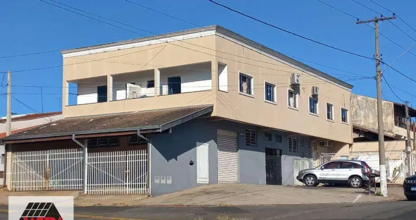 Prédio à venda no Parque das Nações, Americana 