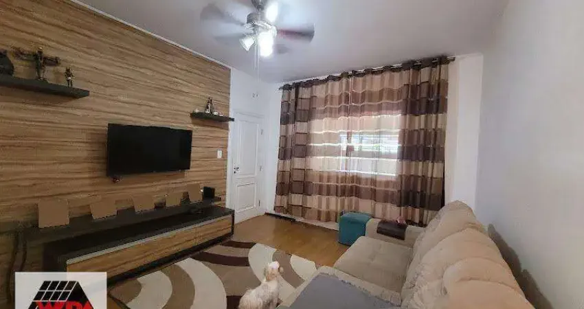 Casa à venda, 3 quartos, 1 suíte, 2 vagas, Parque Novo Mundo - Americana/SP