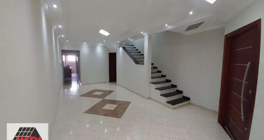 Casa à venda, 3 quartos, 3 vagas, Morada do Sol - Americana/SP