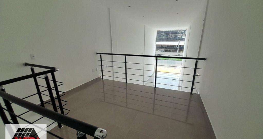 Salão para aluguel, Jardim Adélia - Santa Bárbara D'Oeste/SP