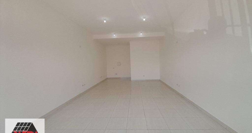 Sala para aluguel, Parque das Nações - Americana/SP