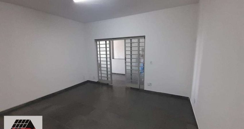 Sala para aluguel, 1 quarto, Vila Molon - Americana/SP
