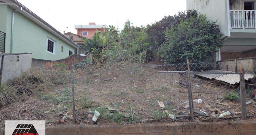 Terreno para aluguel, Jardim Bela Vista - Americana/SP
