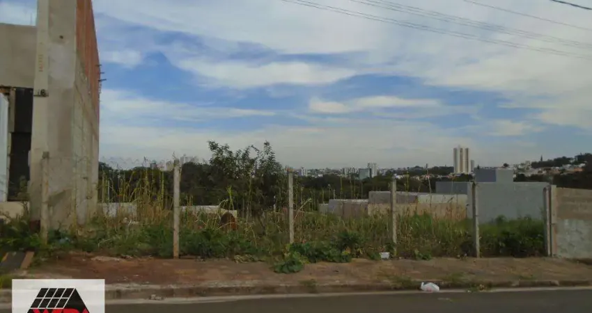 Terreno para aluguel, Parque Primavera - Americana/SP