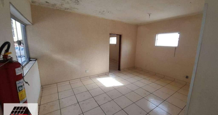 Sala para aluguel, Vila Santa Catarina - Americana/SP