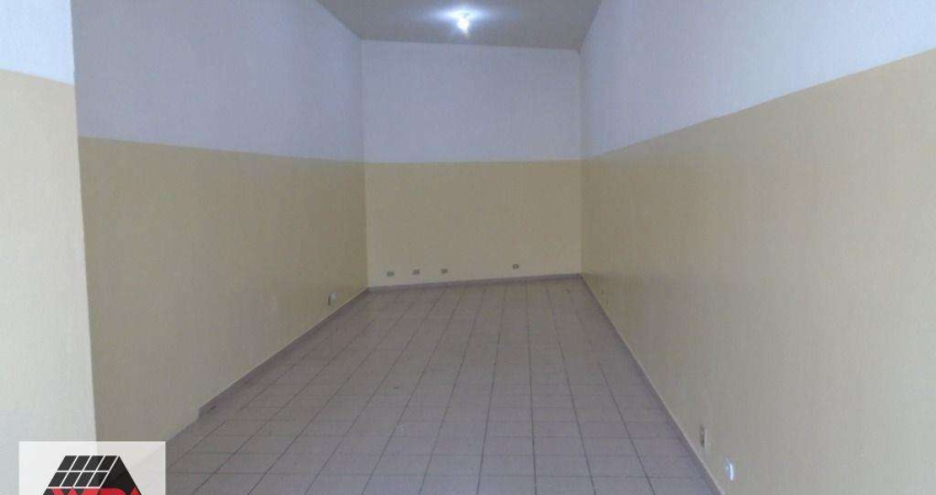 Sala para aluguel, 1 vaga, Catharina Zanaga - Americana/SP