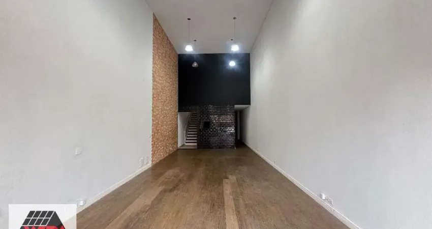 Salão para aluguel, 2 vagas, Jardim Girassol - Americana/SP