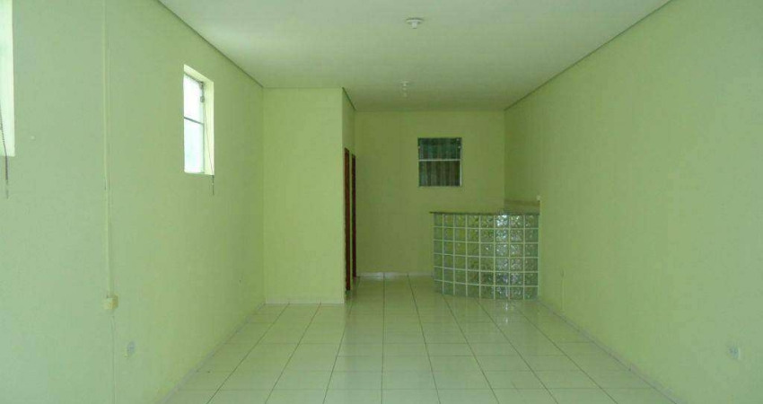 Sala para aluguel, 1 vaga, Chácara Machadinho I - Americana/SP
