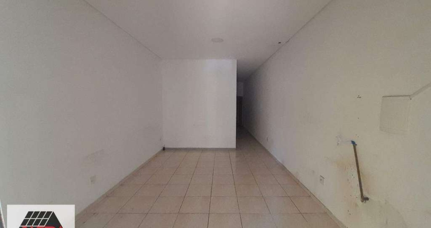 Sala para aluguel, 1 vaga, Parque Residencial Jaguari - Americana/SP