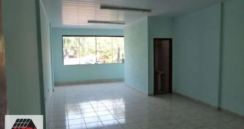 Sala para aluguel, Jardim Nossa Senhora Aparecida - Americana/SP