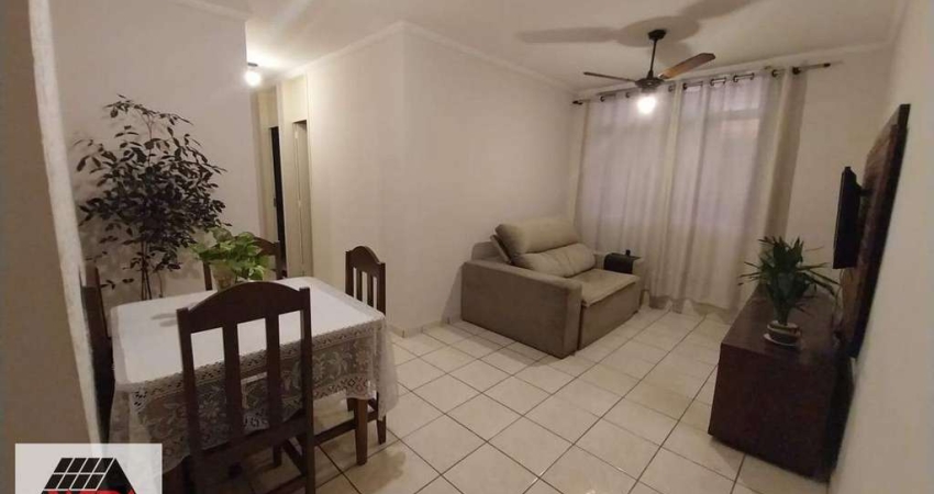 Apartamento à venda, 3 quartos, 1 vaga, Brieds - Americana/SP