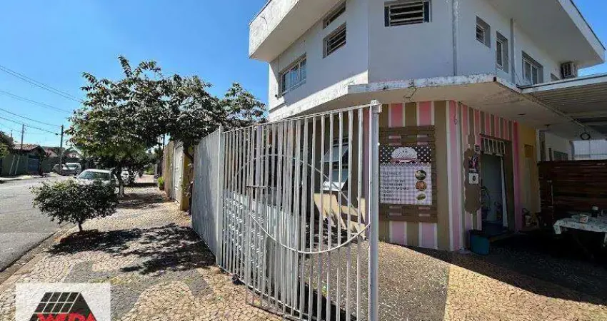 Salão à venda, 2 vagas, Vila Mollon IV - Santa Bárbara D'Oeste/SP