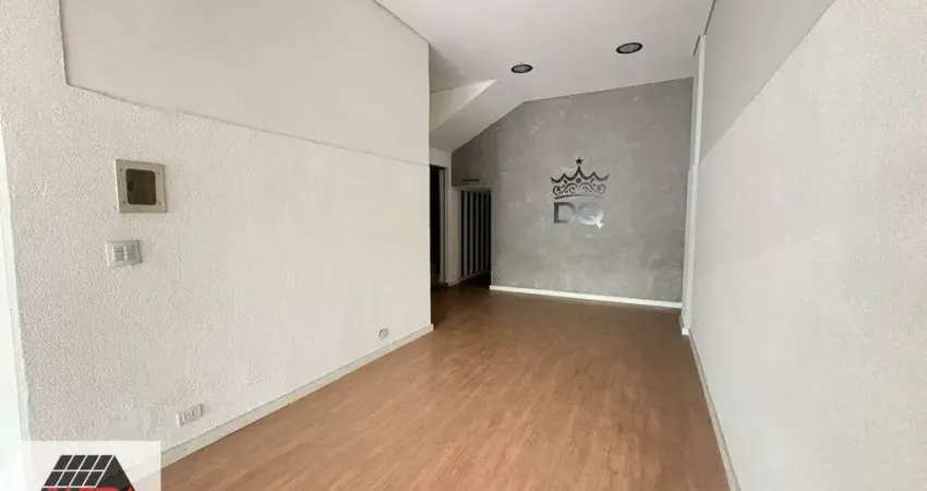 Ponto comercial para alugar em Santa Cruz, Americana 