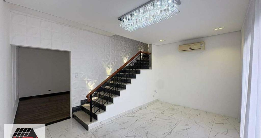 Ponto comercial para alugar no Centro, Americana 