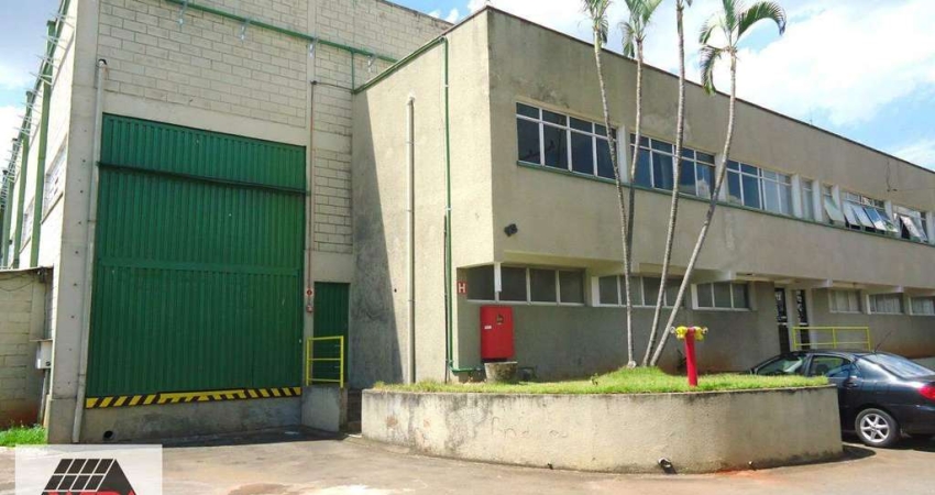 Ponto comercial à venda em Chácara Machadinho I, Americana 