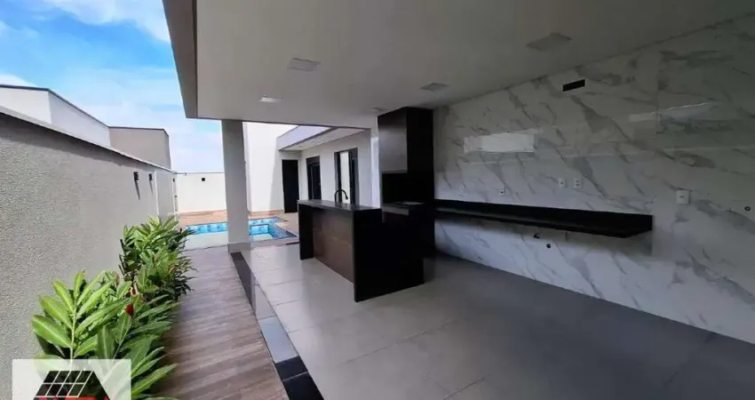 Casa à venda, 3 quartos, 3 suítes, 4 vagas, Cond Engenho Velho/ Jardim Bela Vista - Nova Odessa/SP