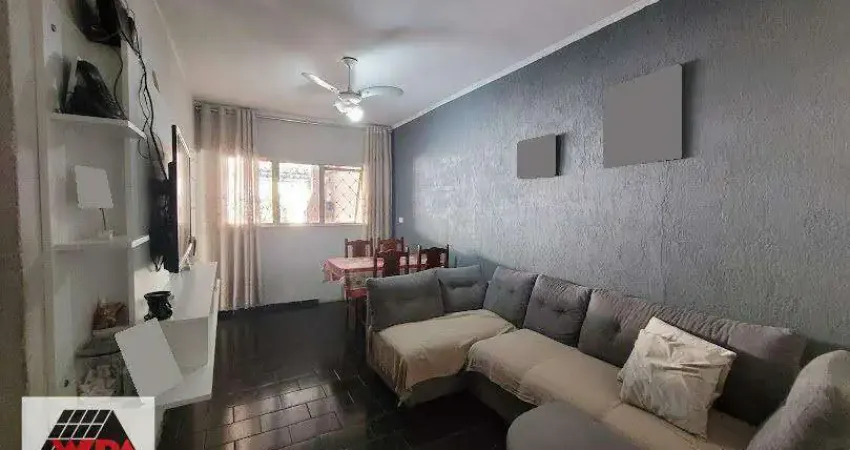 Casa à venda, 2 quartos, 2 vagas, Jardim Paz - Americana/SP