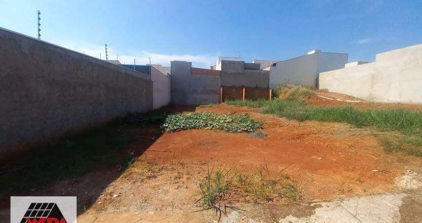 Terreno à venda, Terra Azul - Santa Bárbara D'Oeste/SP