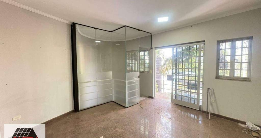 Sala para aluguel, 1 vaga, Jardim Nossa Senhora de Fátima - Americana/SP