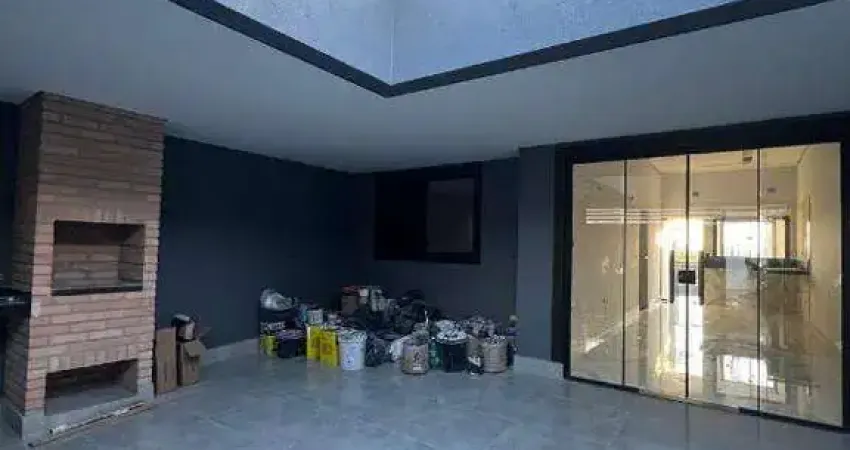 Casa à venda, 2 quartos, 1 suíte, 2 vagas, Jardim Boer II - Americana/SP