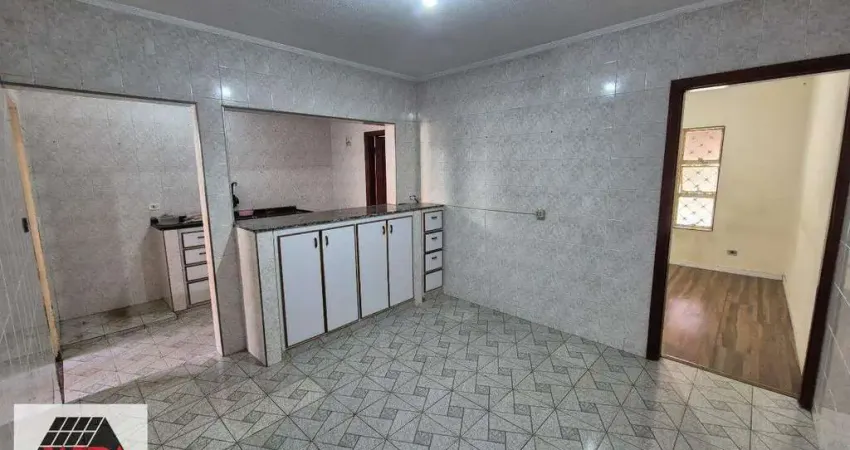 Casa à venda, 2 quartos, 2 vagas, Jardim Geriva/Jardim Pântano - Santa Bárbara D'Oeste/SP