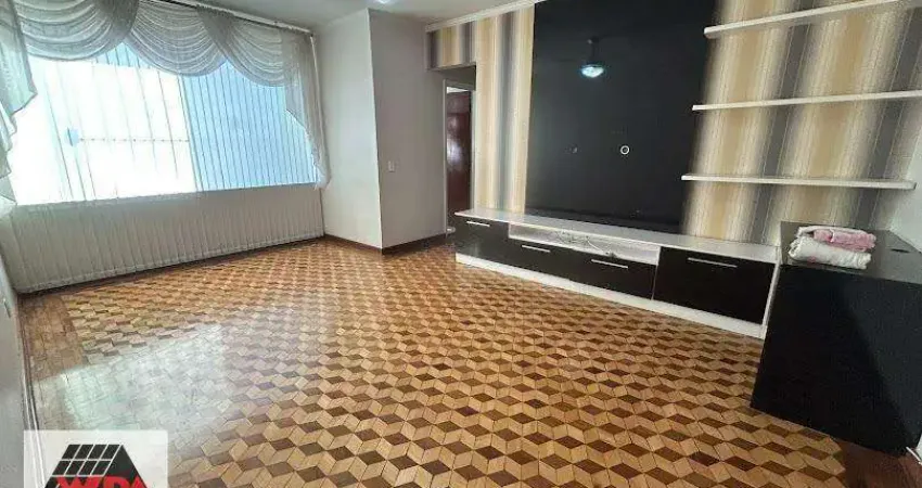 Apartamento à venda, 3 quartos, Centro - Americana/SP